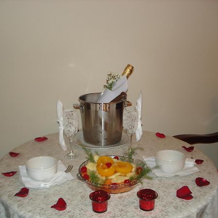 San Marino Royal Hotel Sucre Luaran gambar