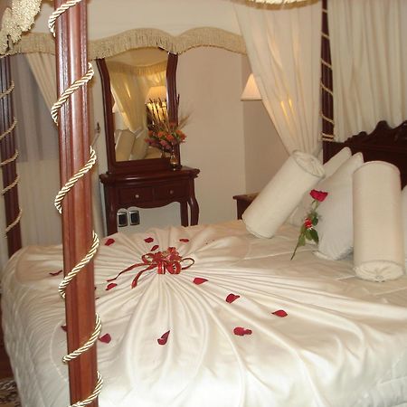 San Marino Royal Hotel Sucre Luaran gambar