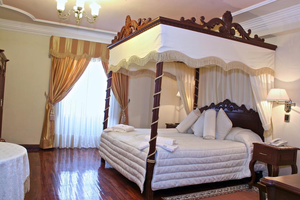 San Marino Royal Hotel Sucre Luaran gambar