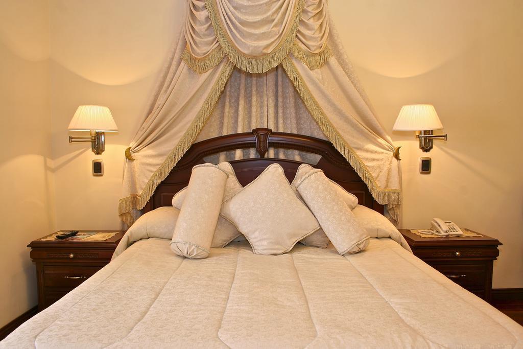 San Marino Royal Hotel Sucre Luaran gambar