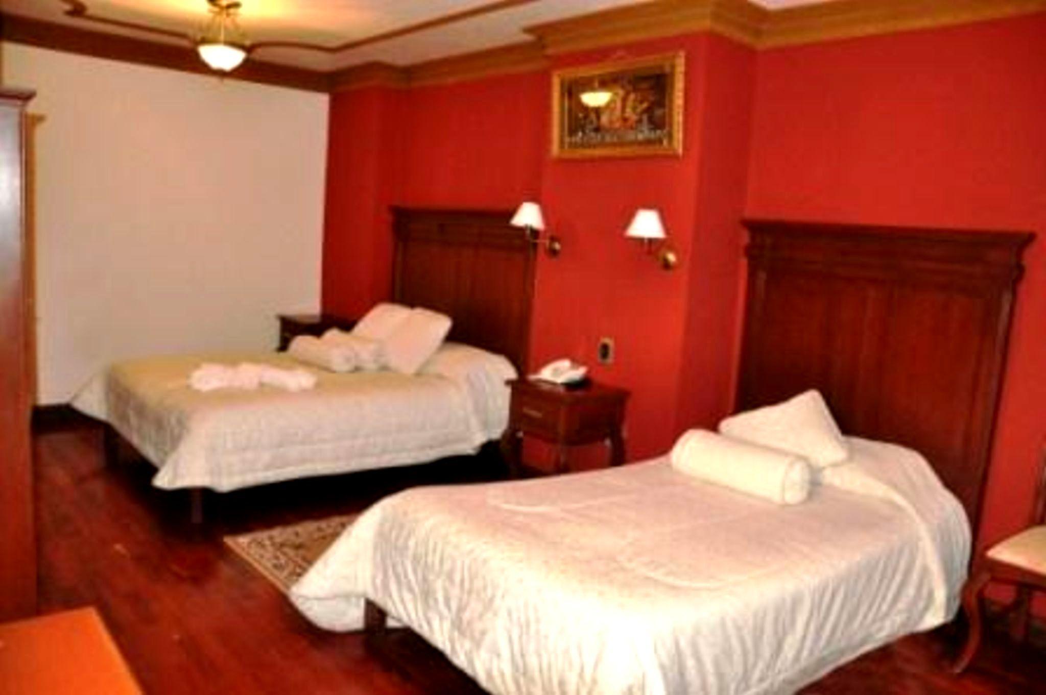 San Marino Royal Hotel Sucre Luaran gambar