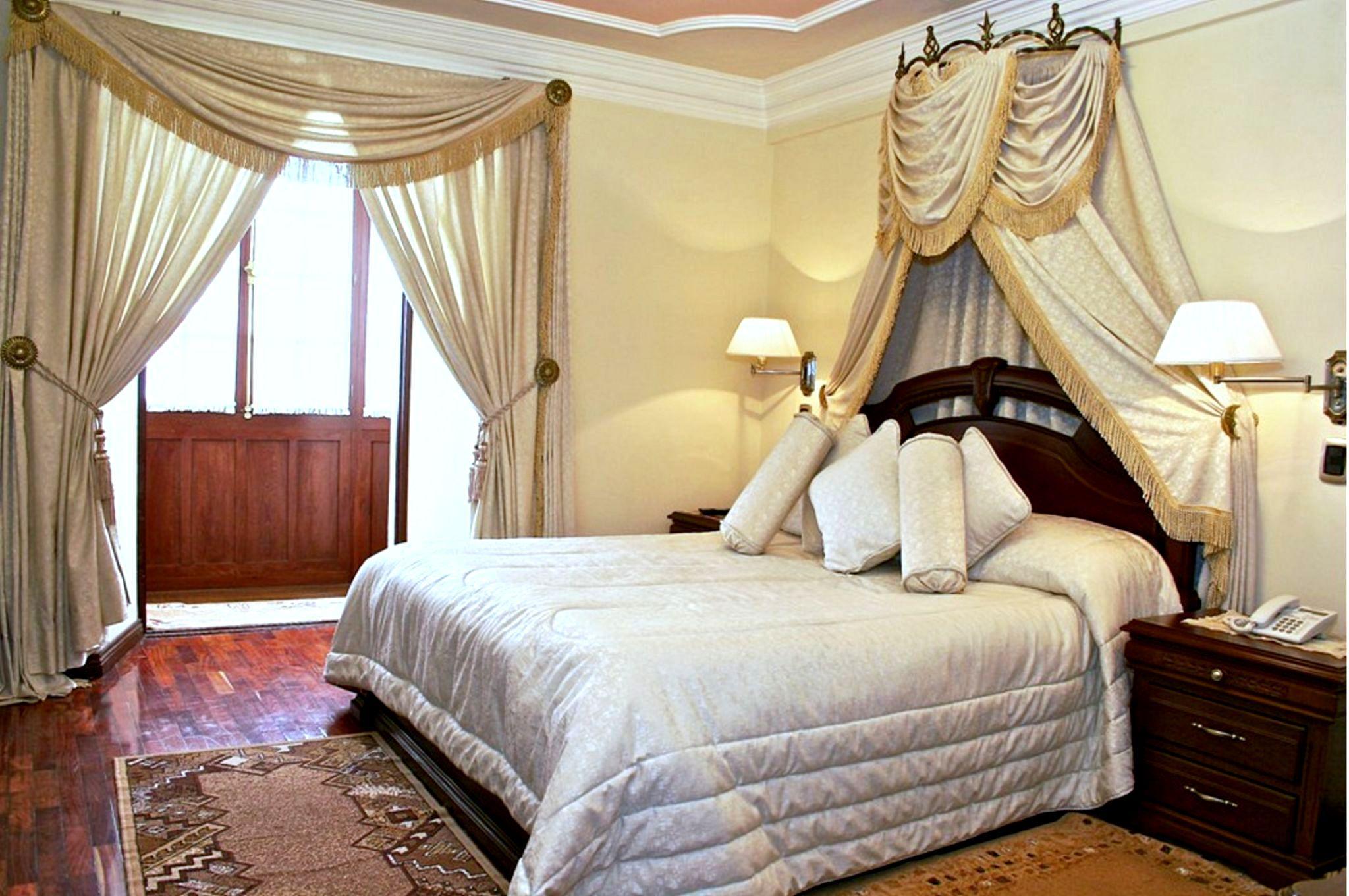 San Marino Royal Hotel Sucre Luaran gambar