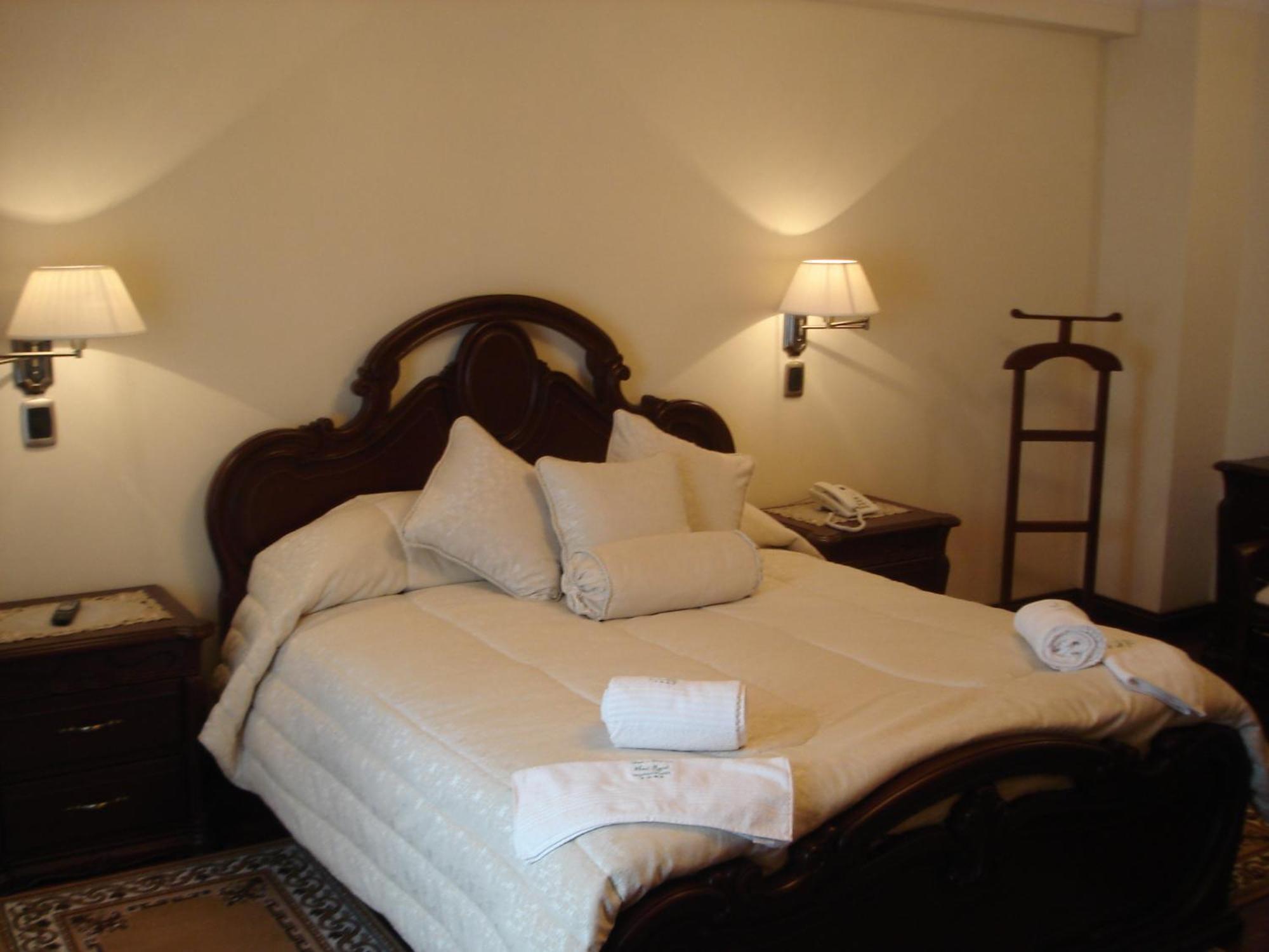 San Marino Royal Hotel Sucre Luaran gambar