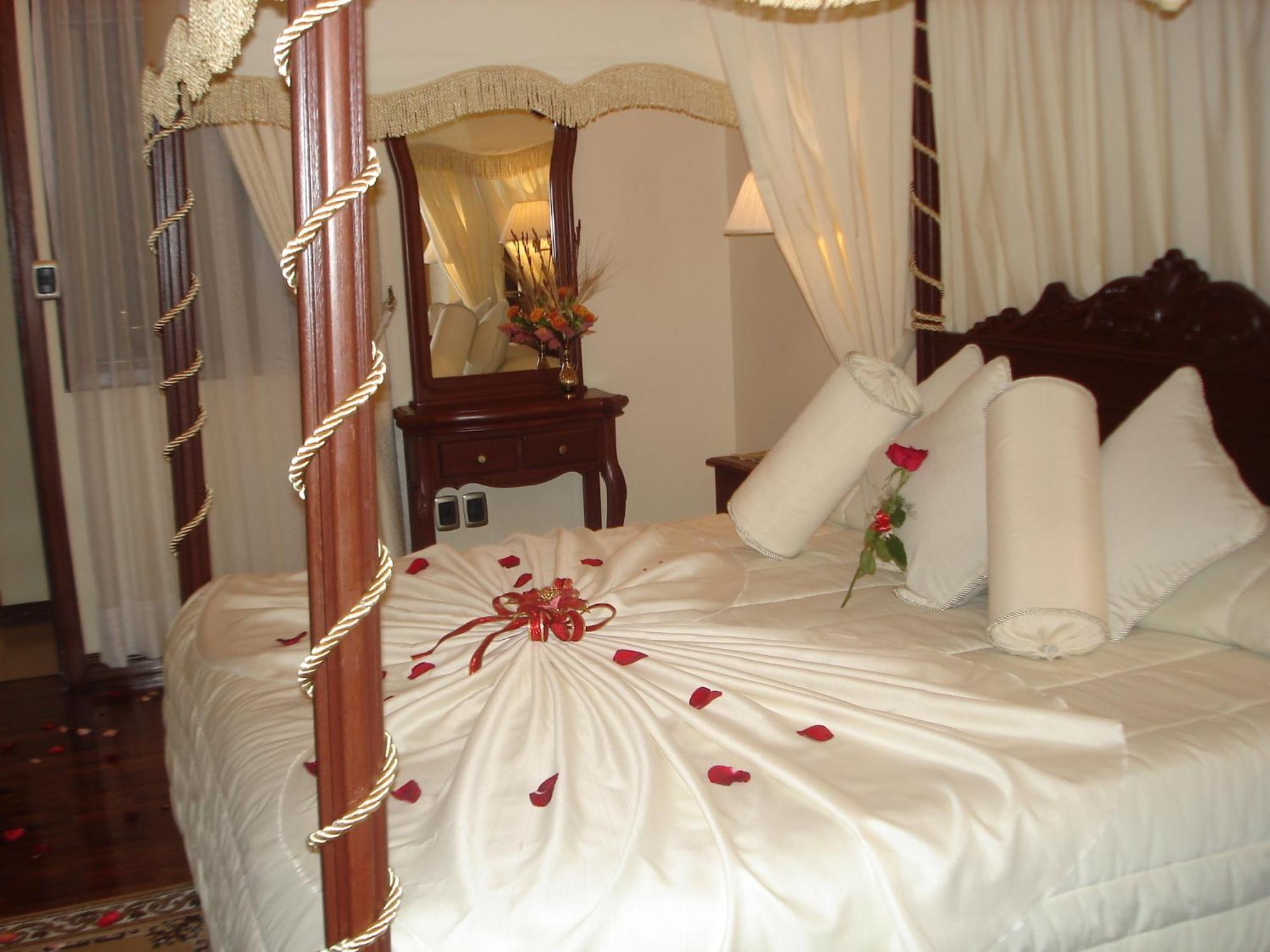 San Marino Royal Hotel Sucre Luaran gambar