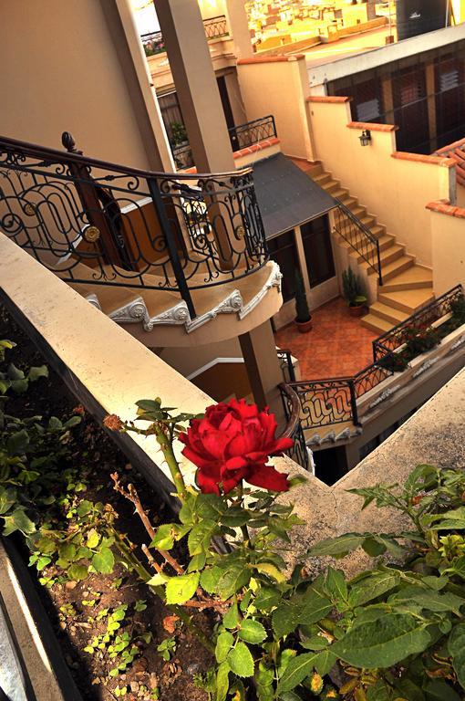San Marino Royal Hotel Sucre Luaran gambar