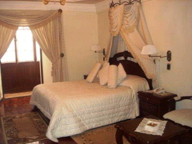San Marino Royal Hotel Sucre Luaran gambar