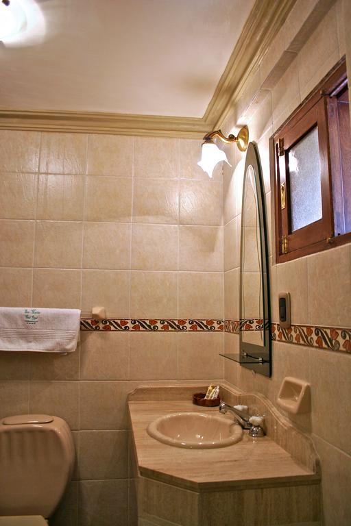 San Marino Royal Hotel Sucre Luaran gambar