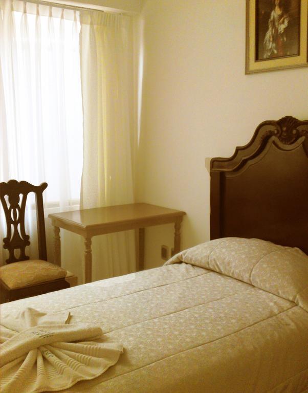 San Marino Royal Hotel Sucre Luaran gambar
