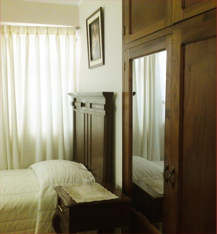 San Marino Royal Hotel Sucre Luaran gambar