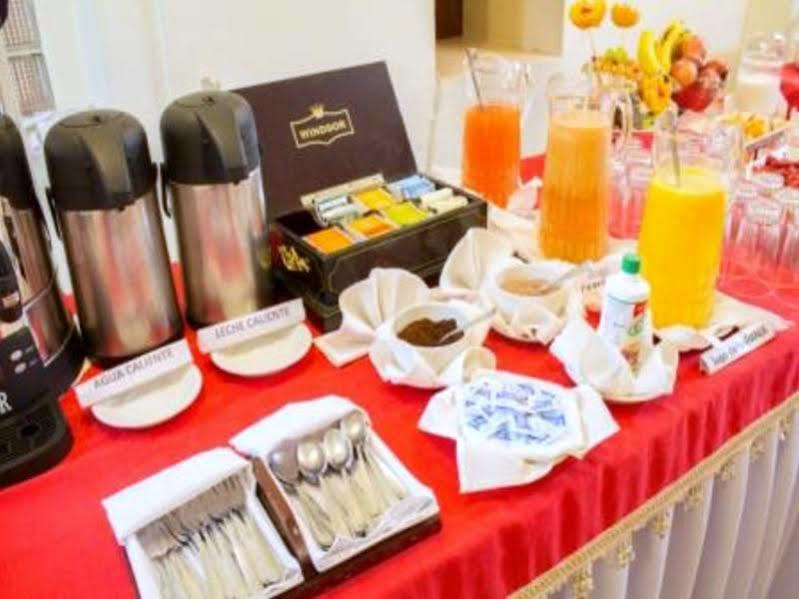 San Marino Royal Hotel Sucre Luaran gambar